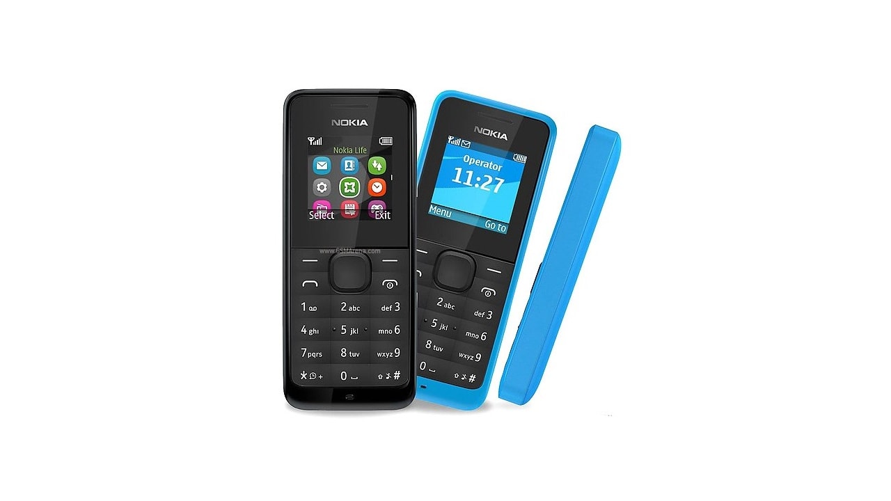 Nokia 105