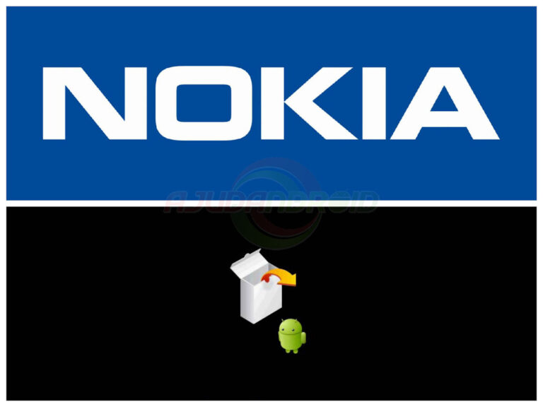 Nokia atualização
