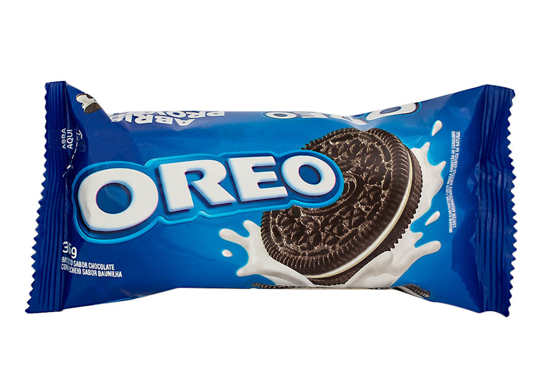 Oreo