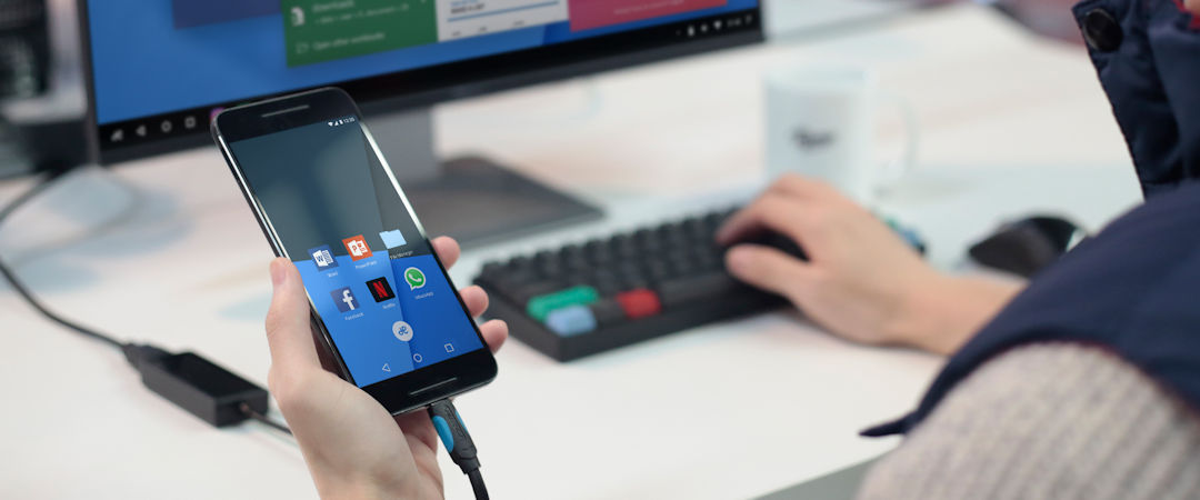 Remix OS que traz o Android ao PC, estará disponível agora apenas para empresas e não para usuários