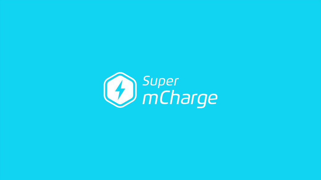 Super mCharge