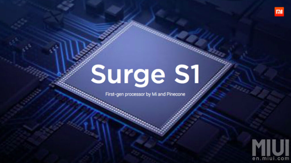 Surge S1