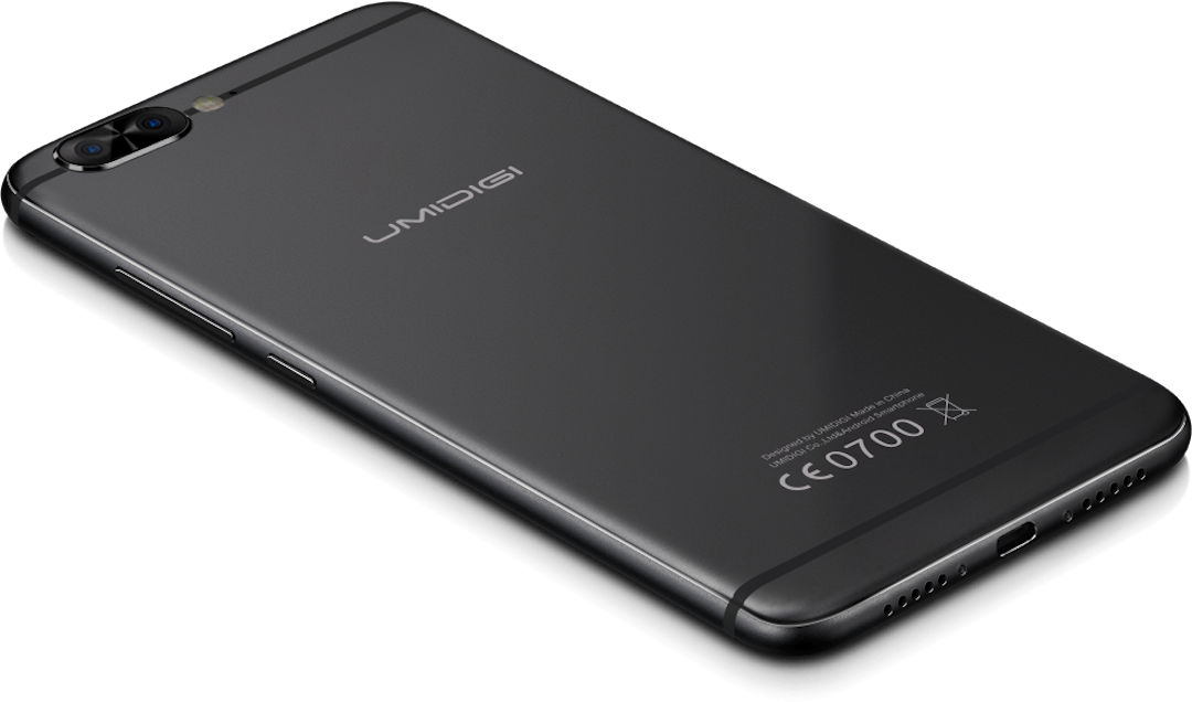 Umidigi Z Pro é oficial, tem 10 núcleos, 4GB de RAM e é o primeiro dispositivo com a nova marca da UMi