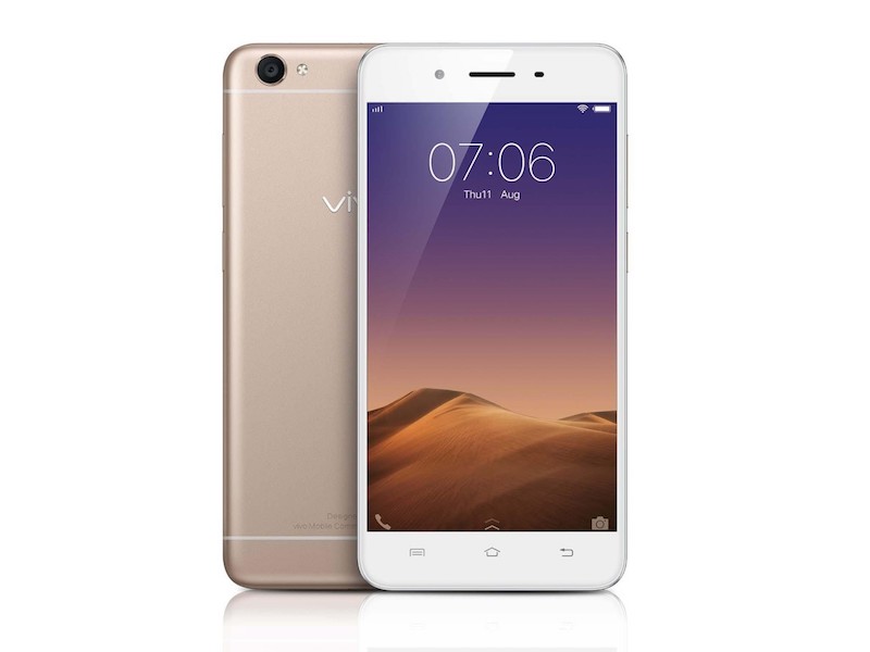 Vivo Y55s