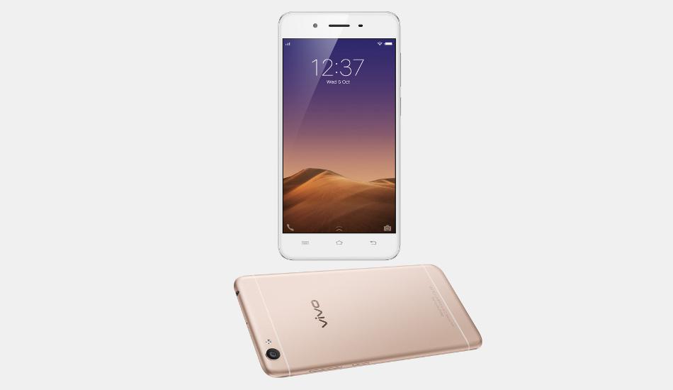 Vivo Y55s