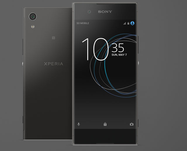 Xperia XA1