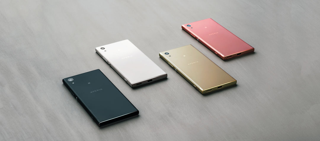 Xperia XA1