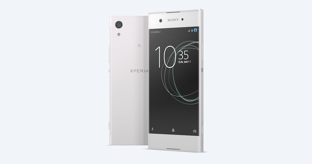 Xperia XA1