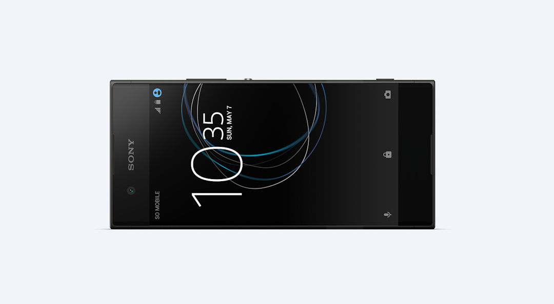 Xperia XA1