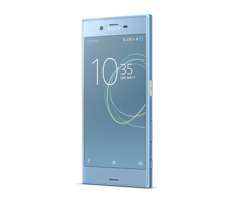 Xperia XZs