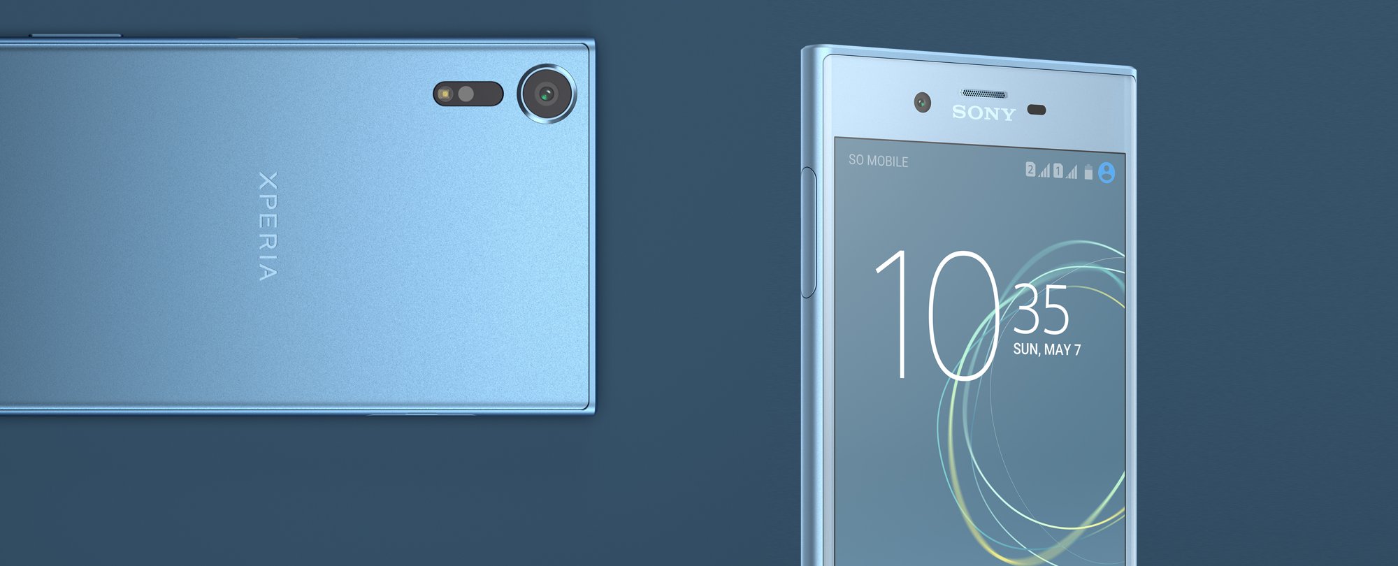 Xperia XZs