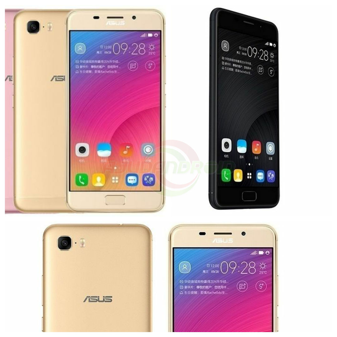 Asus lança Zenfone 3S Max com bateria de 5000mAh e Android 7.0 Nougat na Índia