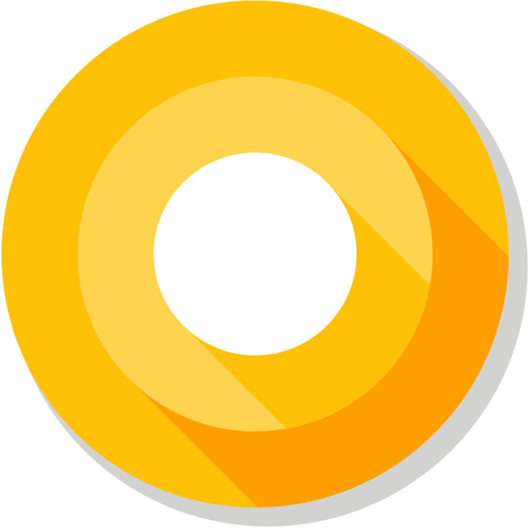 Android O Logo