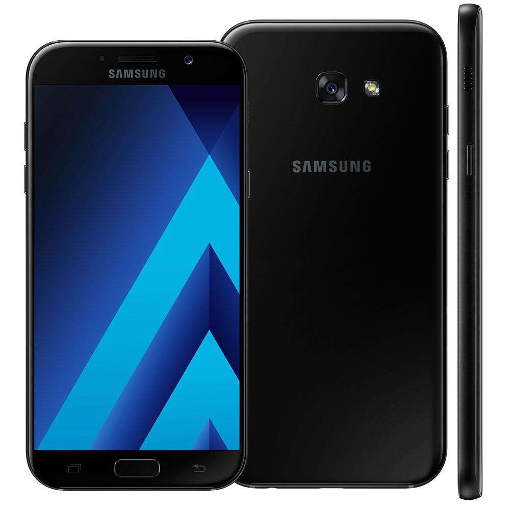 Galaxy A7 2017