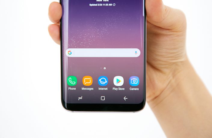 Galaxy S8