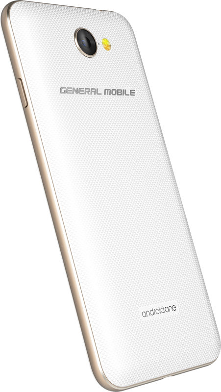General Mobile 6 GM6