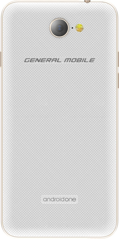 General Mobile 6 GM6