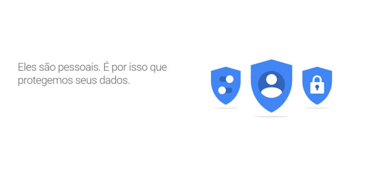 Google Segurança