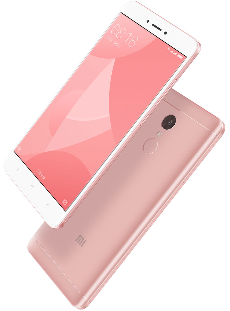 Redmi Note 4X