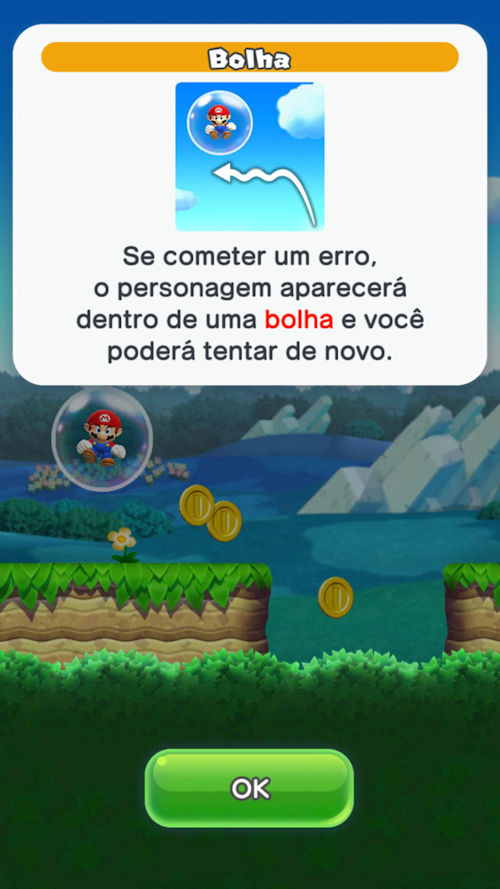 Super Mario Run