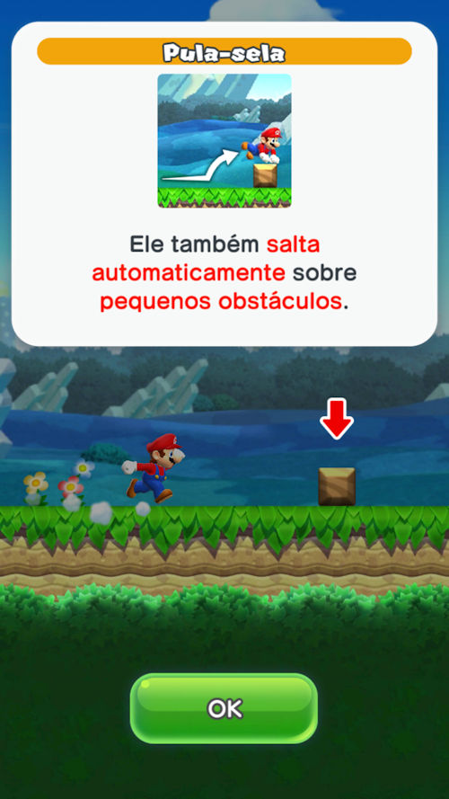 Super Mario Run