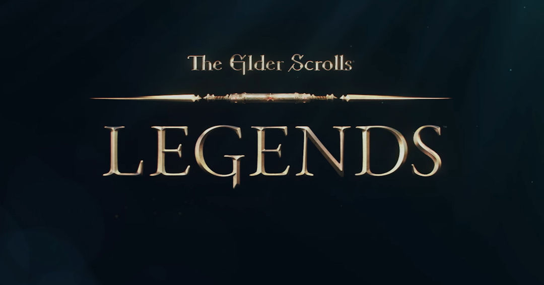 The Elder Scrolls: Legends