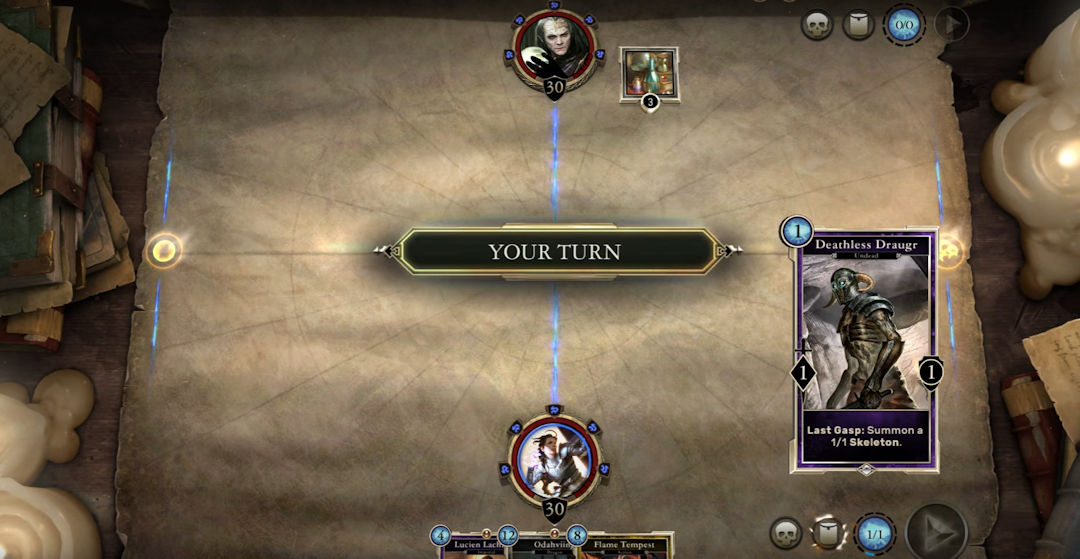 The Elder Scrolls: Legends