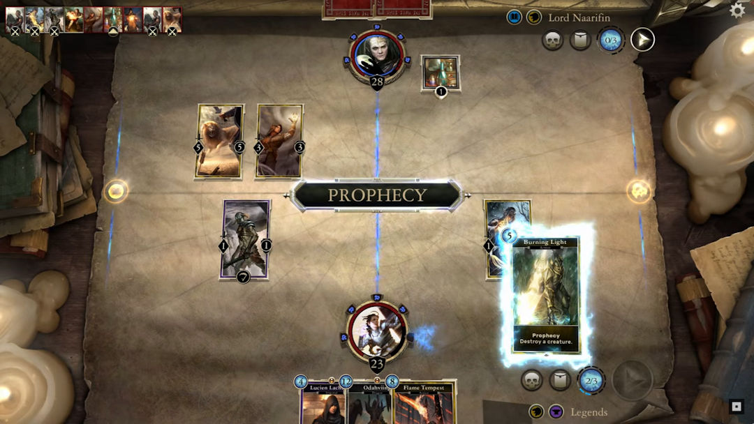 The Elder Scrolls: Legends