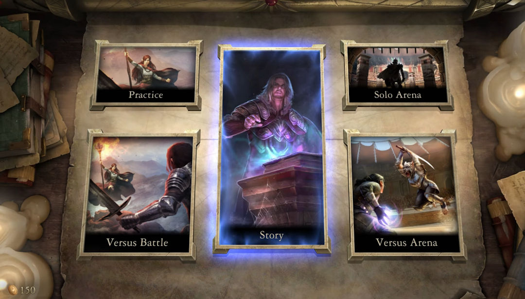 The Elder Scrolls: Legends