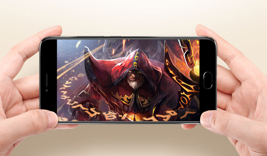 Umidigi C Note é anunciado com tela de 5.5 Full HD, bateria de 3800 mAh e Android 7.0 Nougat