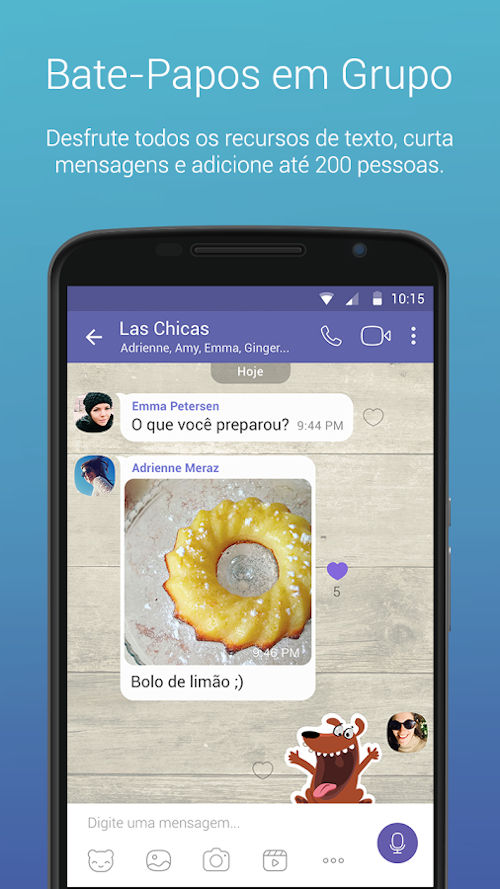 Viber