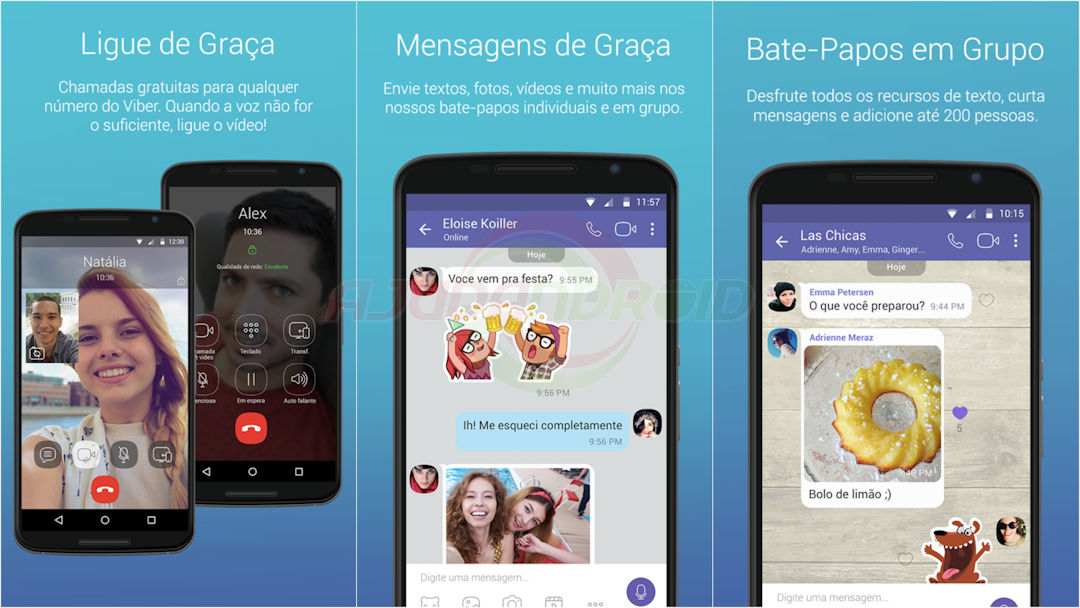 Viber
