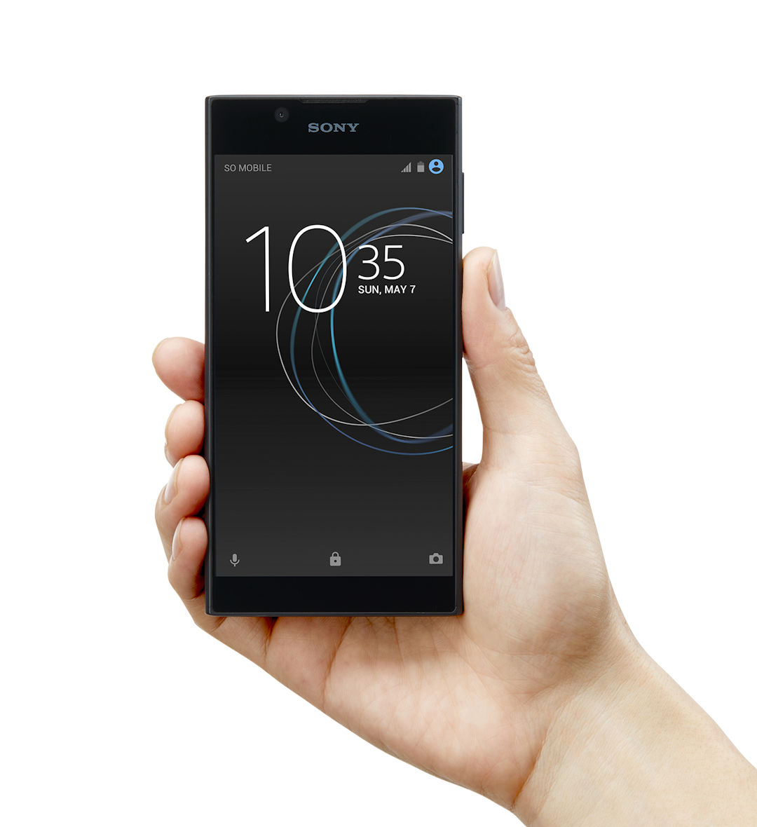 Xperia L1