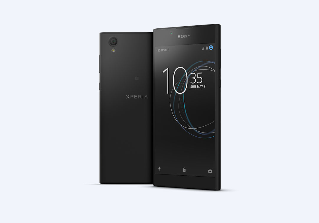 Xperia L1