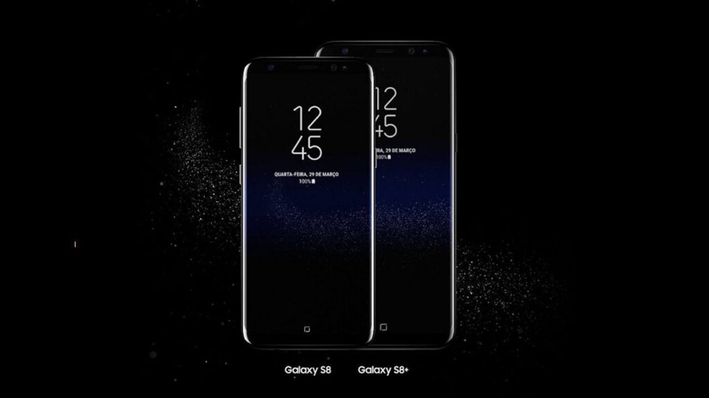 Galaxy S8