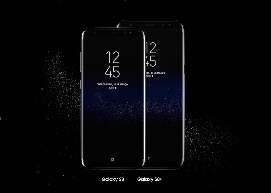 Galaxy S8