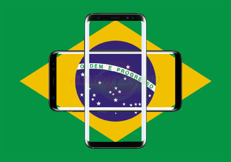 Galaxy S8 Brasil