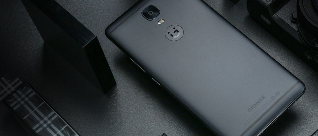 Gionee M6S Plus é revelado com tela de 6, 256GB, RAM de 6GB e bateria de 6020mAh