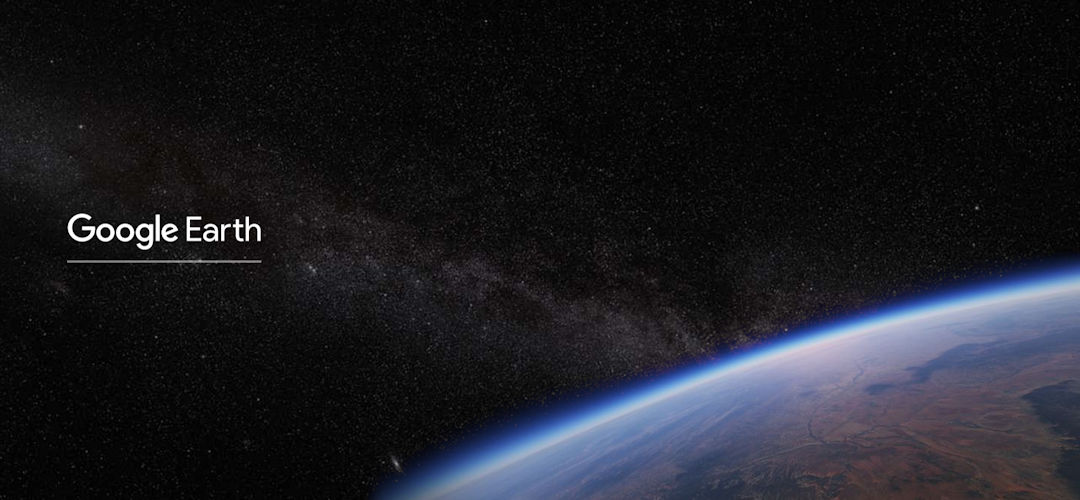 Google Earth