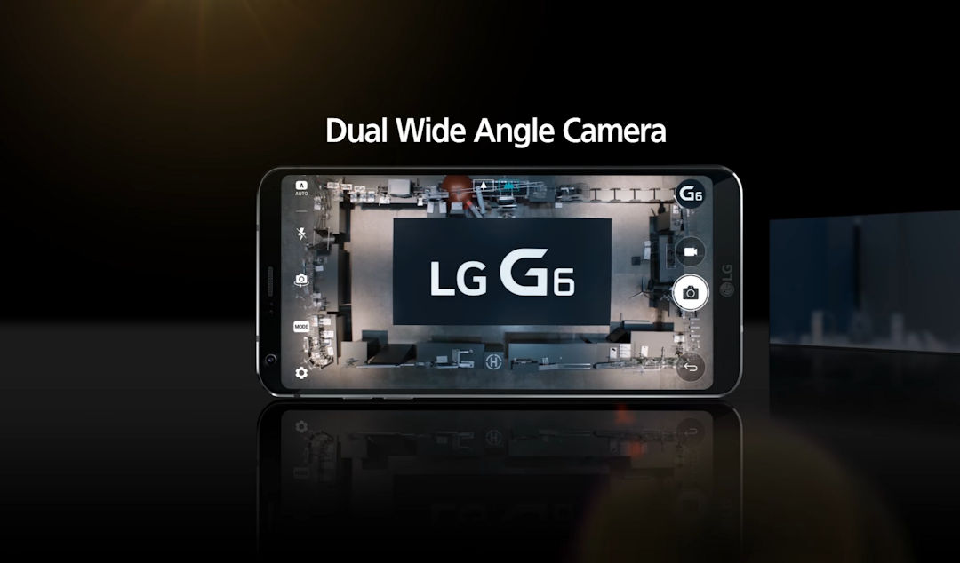 LG pode estar trabalhando no LG G6 Alpha, LG G6 Prime e LG G6 Mini (LG Q6)