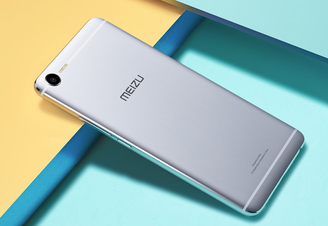 Meizu E2