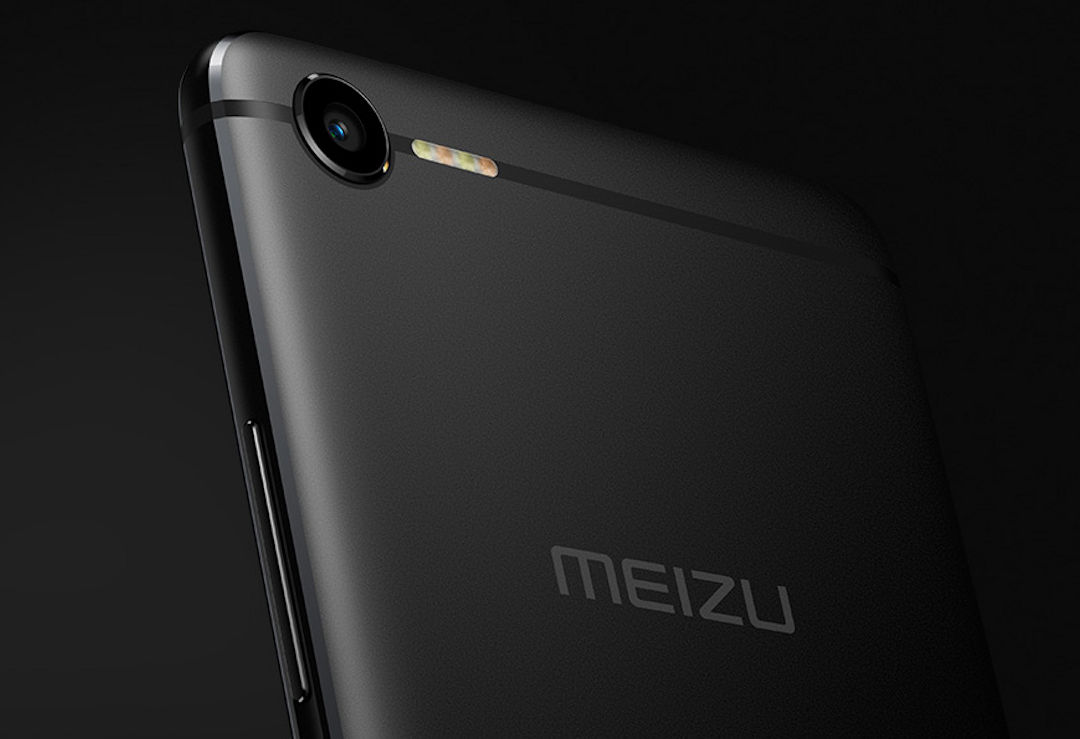 Meizu E2