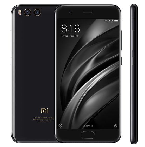 Xiaomi Mi 6