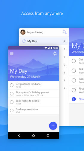 Microsoft To-Do