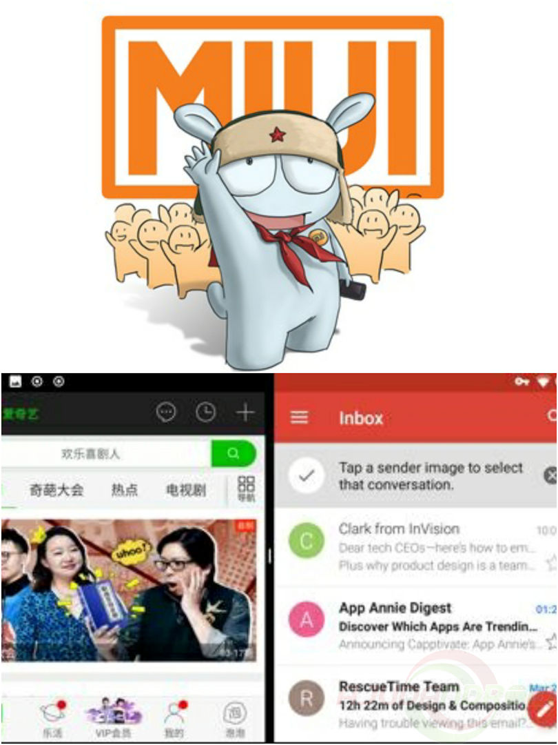 Xiaomi anuncia que próxima grande atualização da MIUI irá trazer multijanela e recurso picture-in-picture