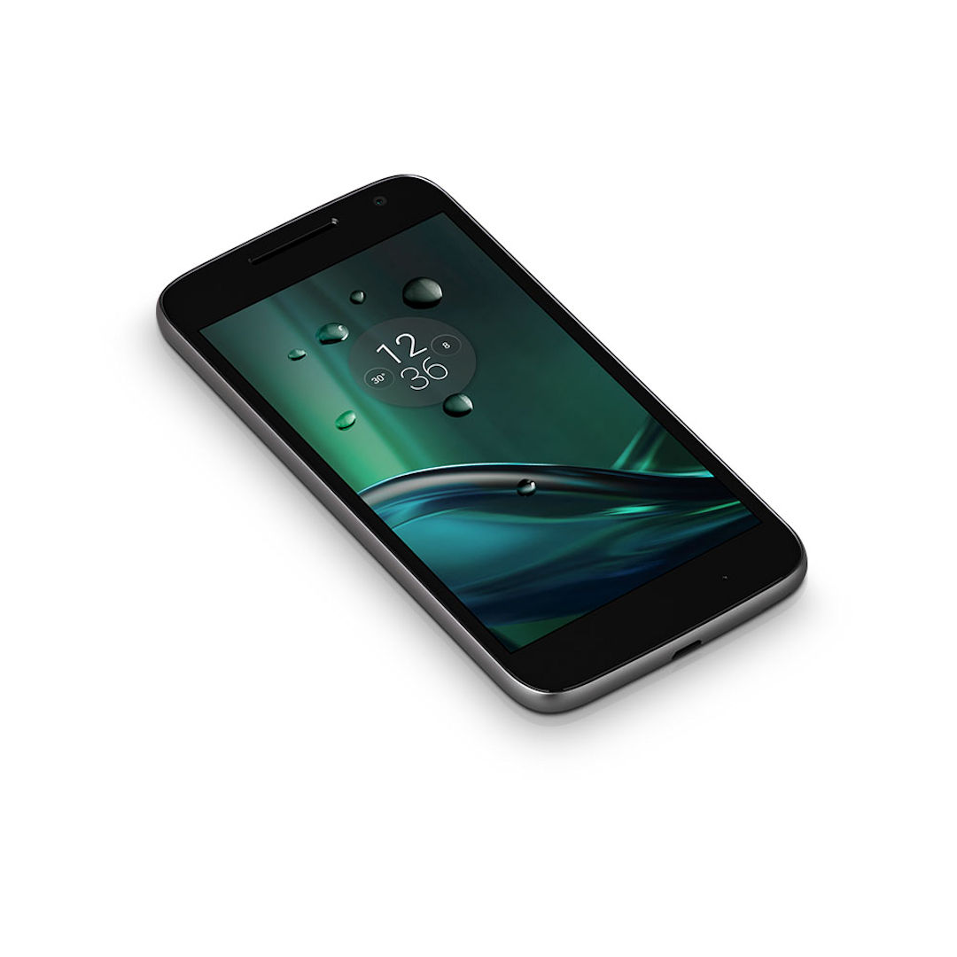 Motorola confirma Android 7 Nougat para o Moto G4 Play a partir de junho