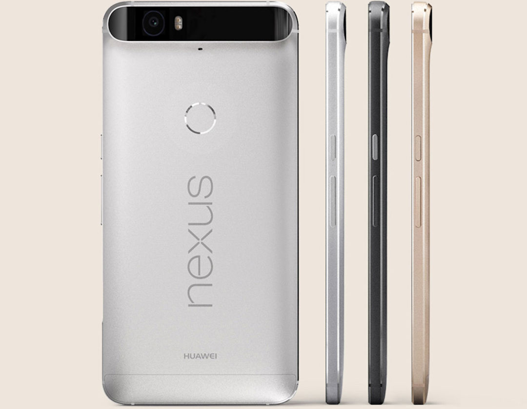 Nexus 6P