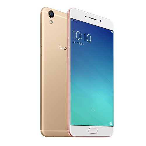 Oppo R9 Plus