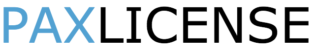 Patente PAX Logo