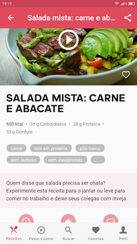 Receitas Fáceis – Runtasty 